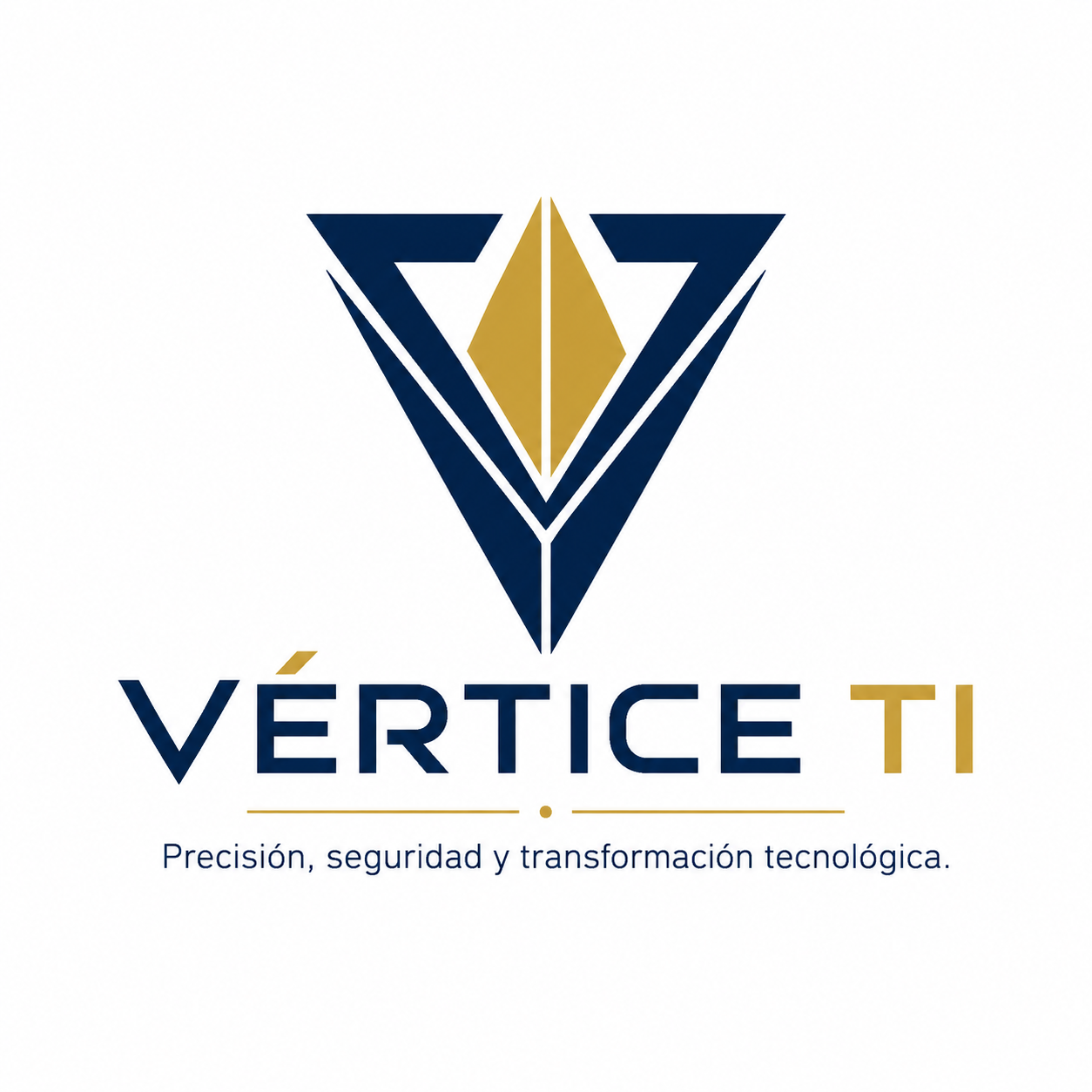 Vértice TI: precisión, seguridad y transformación tecnológica